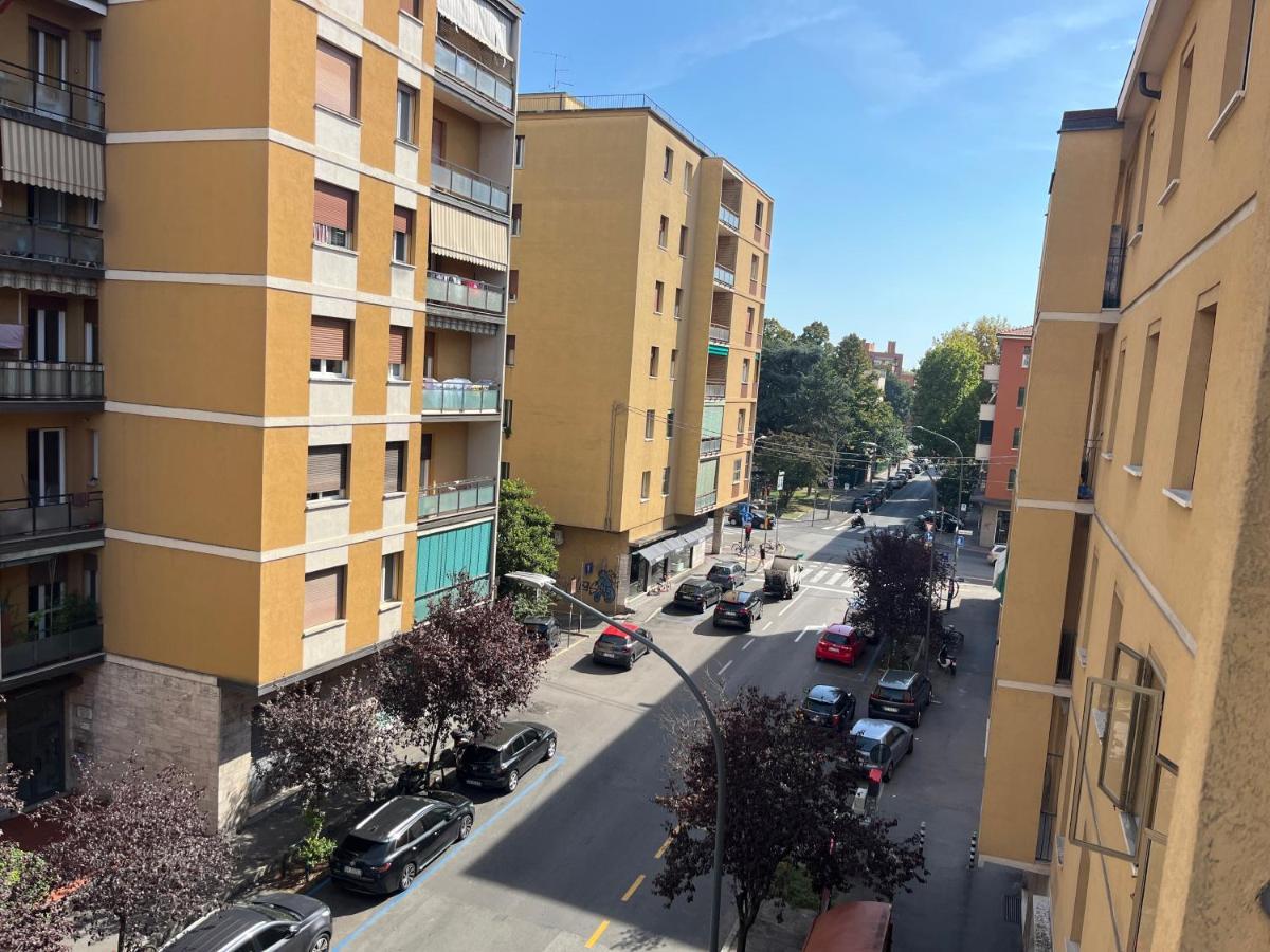 Zacconi Home - Bologna, Bologna